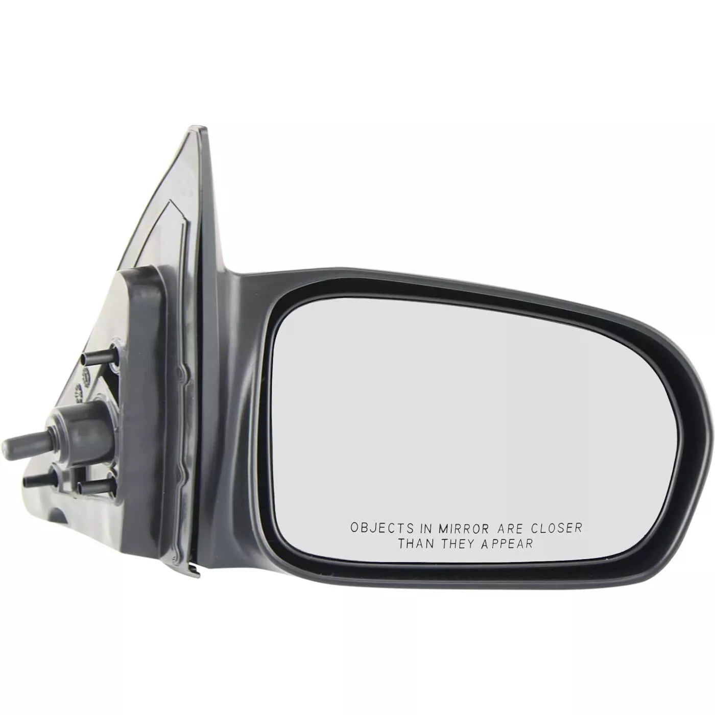 Right Side Mirror outside rear view 2001 - 2005 HONDA CIVIC  HO1321140 76200S5DA01