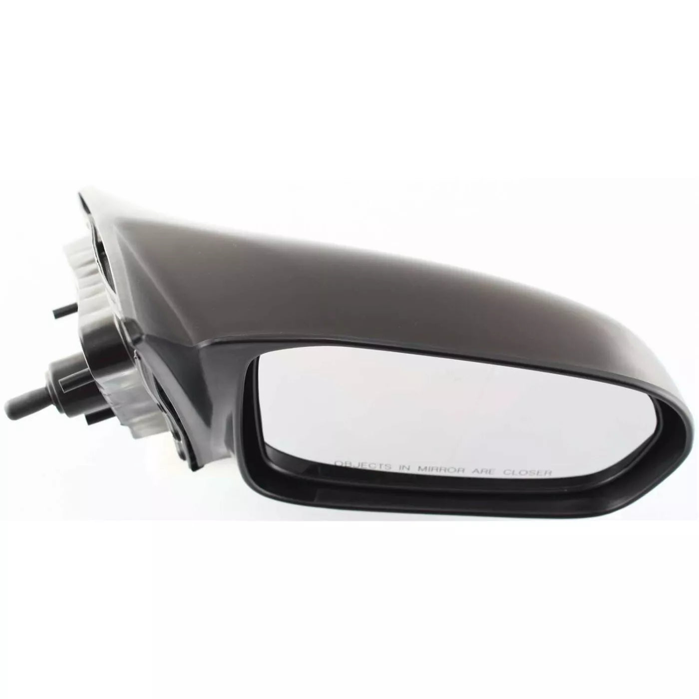 Right Side Mirror outside rear view 2001 - 2005 HONDA CIVIC  HO1321140 76200S5DA01