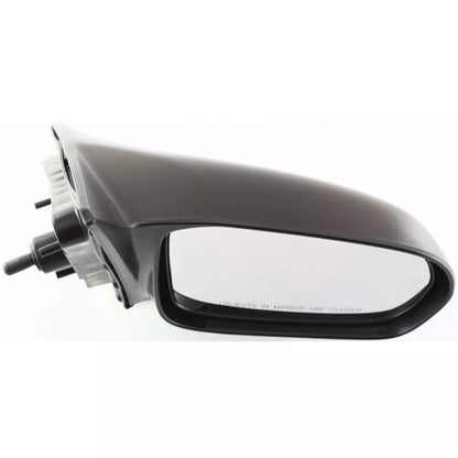 Right Side Mirror outside rear view 2001 - 2005 HONDA CIVIC  HO1321140 76200S5DA01