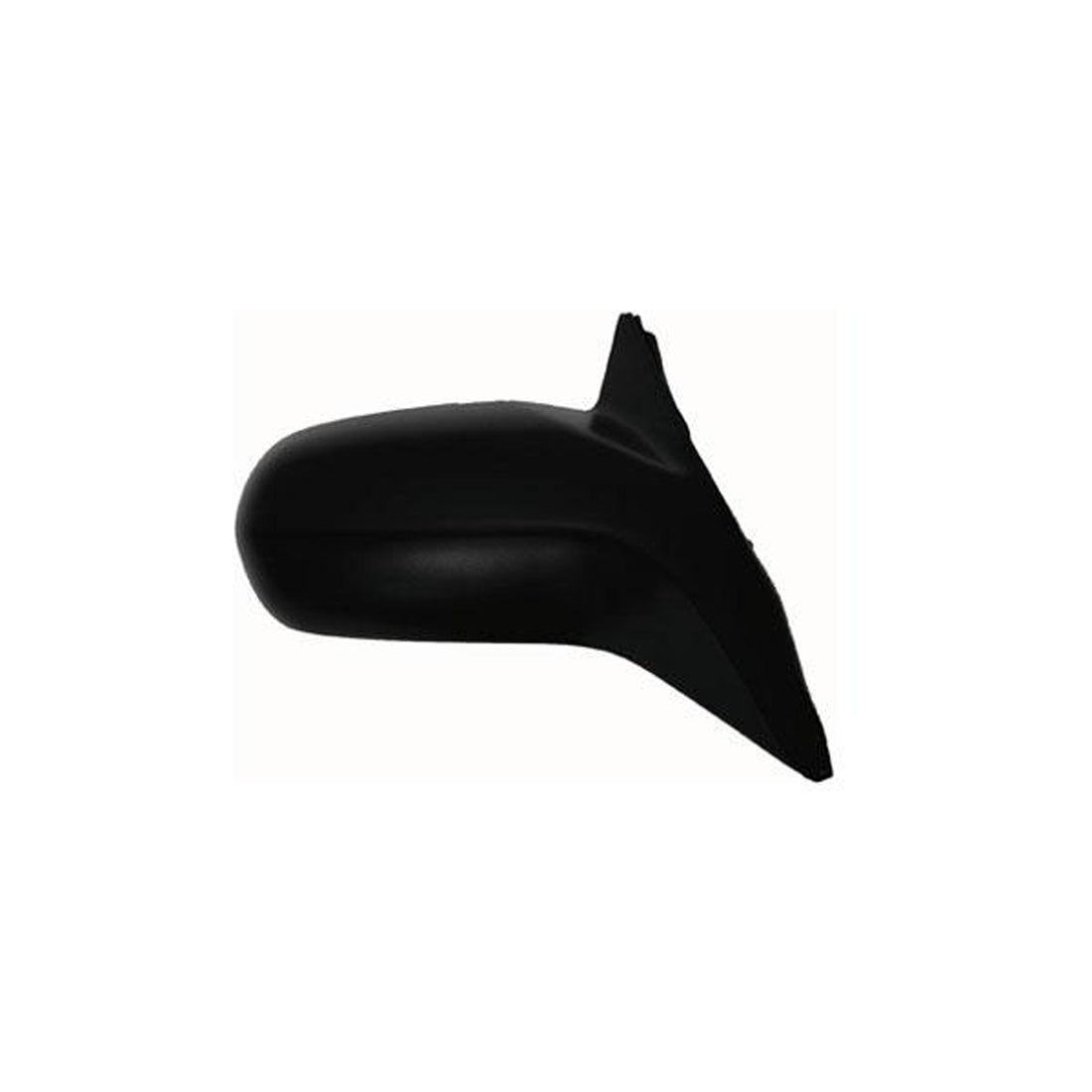 Right Side Mirror outside rear view 2001 - 2005 HONDA CIVIC  HO1321141 76200S5DA11