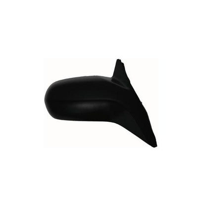 Right Side Mirror outside rear view 2001 - 2005 HONDA CIVIC  HO1321141 76200S5DA11