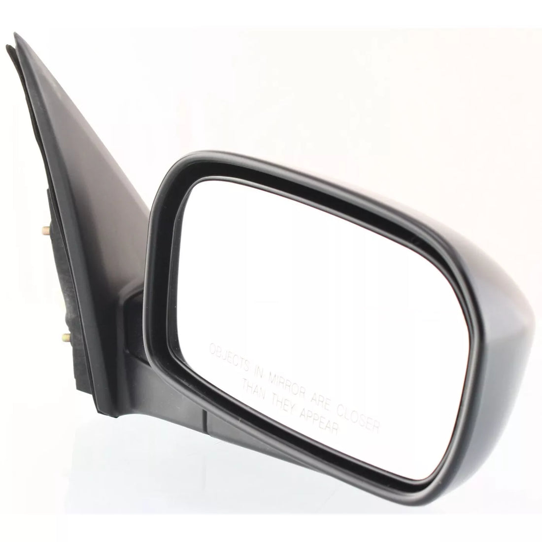 Right Side Mirror outside rear view 2003 - 2005 HONDA CIVIC  HO1321142 76200S5BA01ZA