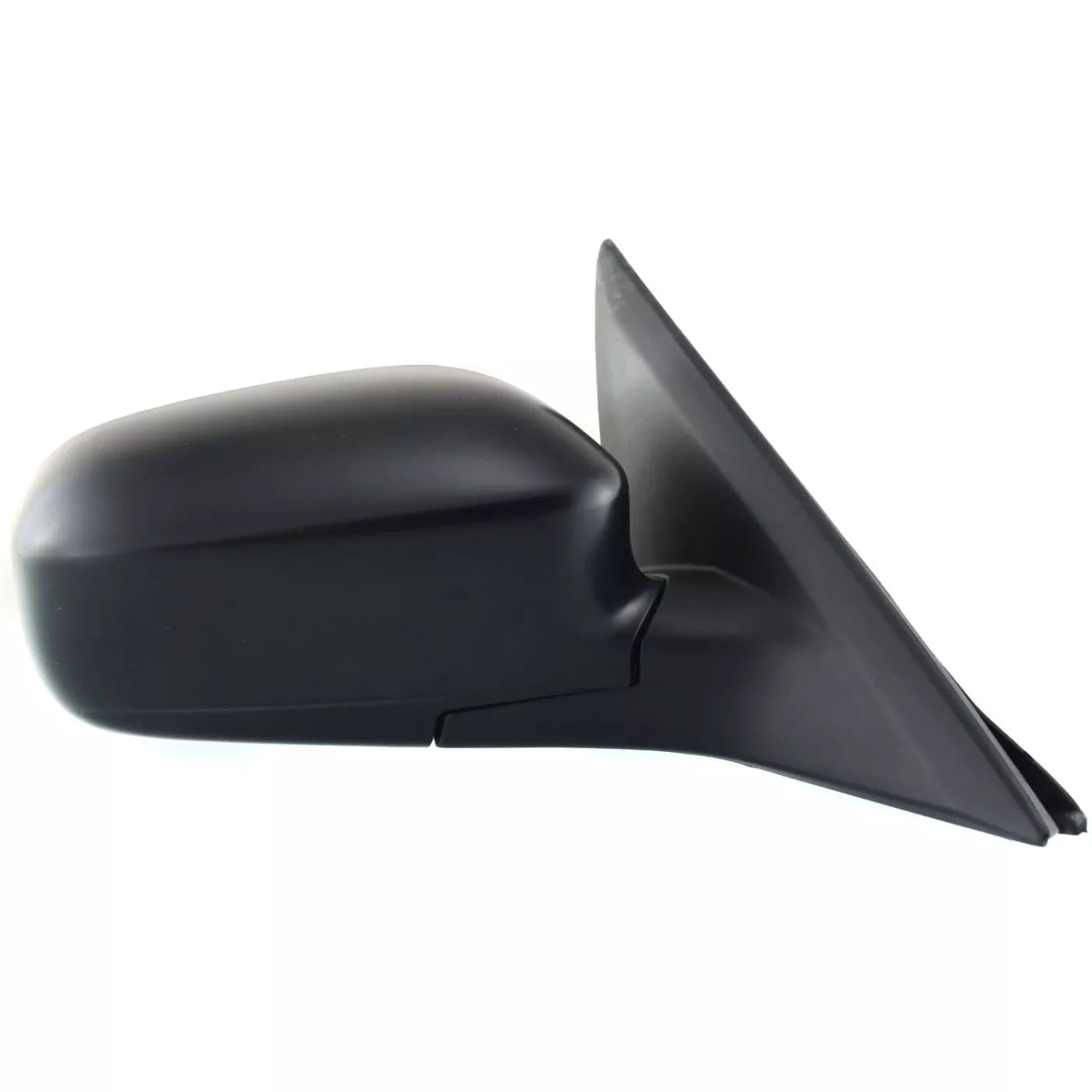 Right Side Mirror outside rear view 2003 - 2005 HONDA CIVIC  HO1321142 76200S5BA01ZA
