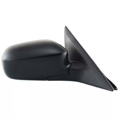 Right Side Mirror outside rear view 2003 - 2005 HONDA CIVIC  HO1321142 76200S5BA01ZA