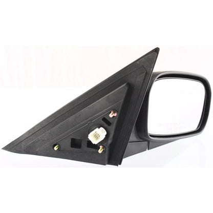 Right Side Mirror outside rear view 2003 - 2005 HONDA CIVIC  HO1321142 76200S5BA01ZA