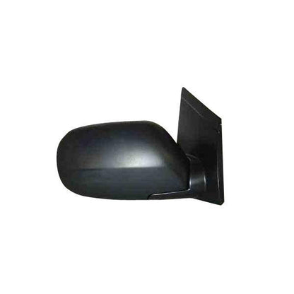 Right Side Mirror outside rear view 1999 - 2004 HONDA ODYSSEY  HO1321144 76200S0XA01ZD