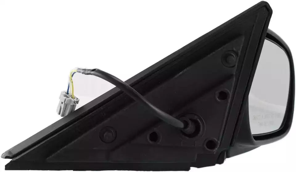 Right Side Mirror outside rear view 1997 - 2001 HONDA PRELUDE  HO1321145 76206S30A22ZE