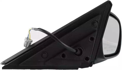 Right Side Mirror outside rear view 1997 - 2001 HONDA PRELUDE  HO1321145 76206S30A22ZE