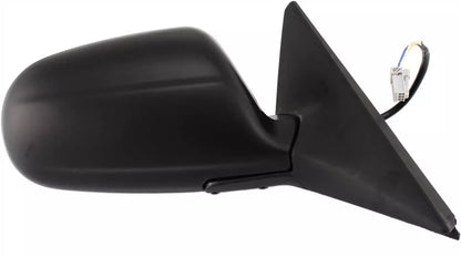 Right Side Mirror outside rear view 1997 - 2001 HONDA PRELUDE  HO1321145 76206S30A22ZE