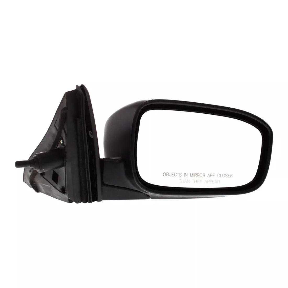 Right Side Mirror outside rear view 2003 - 2007 HONDA ACCORD HO1321150 76200SDAA03