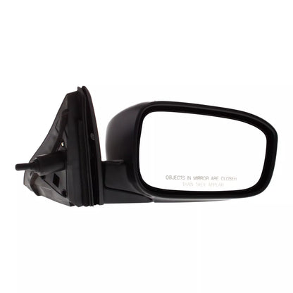 Right Side Mirror outside rear view 2003 - 2007 HONDA ACCORD  HO1321150 76200SDAA03
