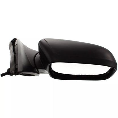 Right Side Mirror outside rear view 2003 - 2007 HONDA ACCORD  HO1321150 76200SDAA03