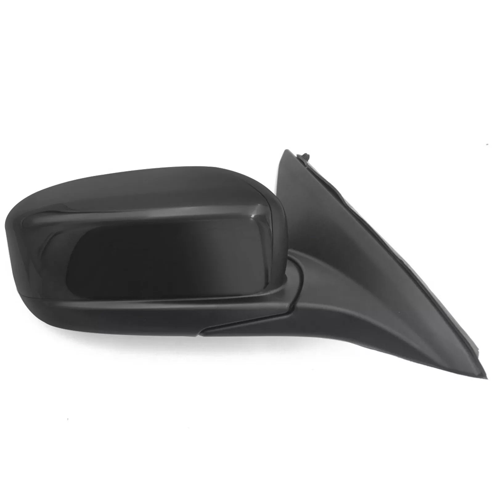 Right Side Mirror outside rear view 2003 - 2007 HONDA ACCORD  HO1321152 76200SDAA13ZA