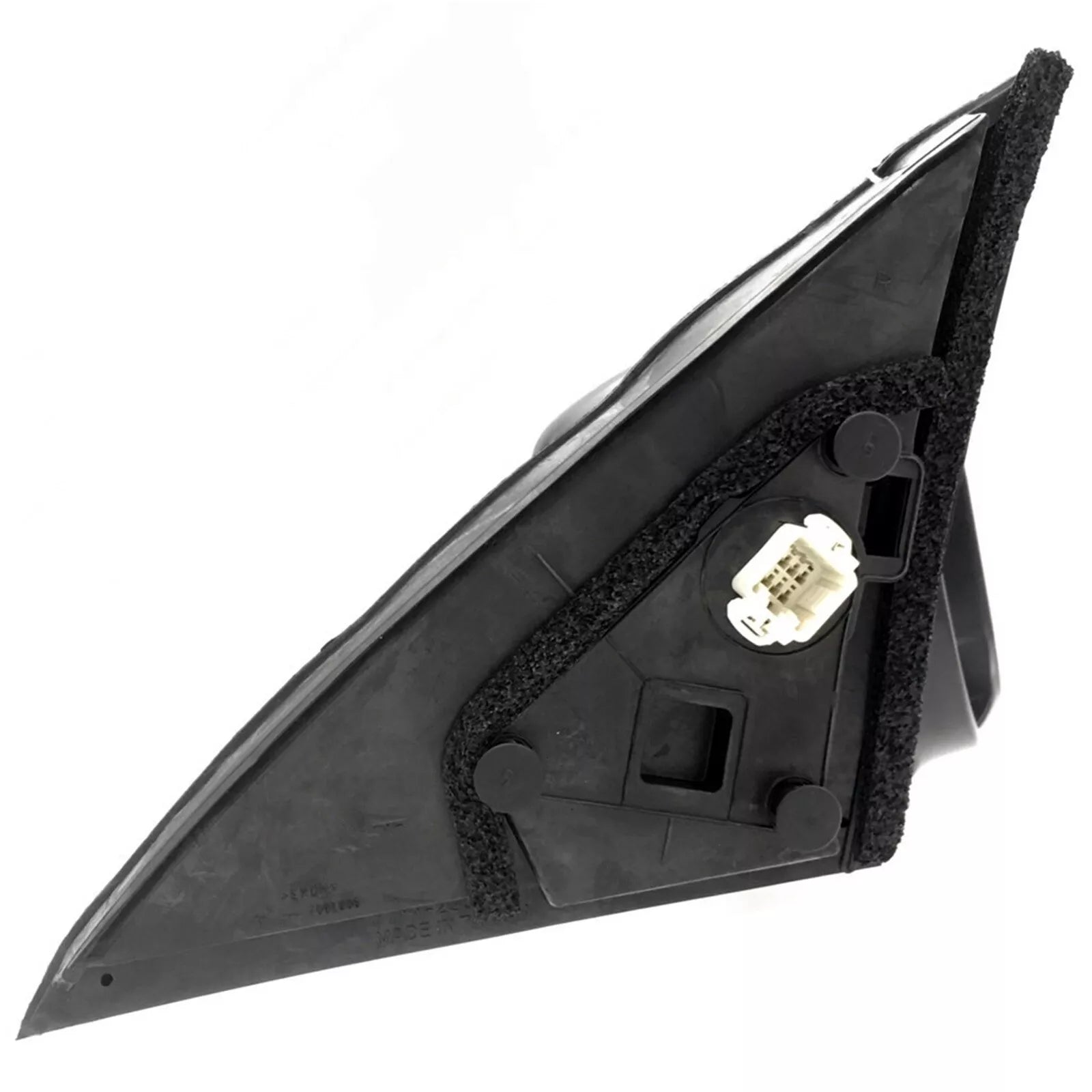 Right Side Mirror outside rear view 2003 - 2007 HONDA ACCORD  HO1321152 76200SDAA13ZA