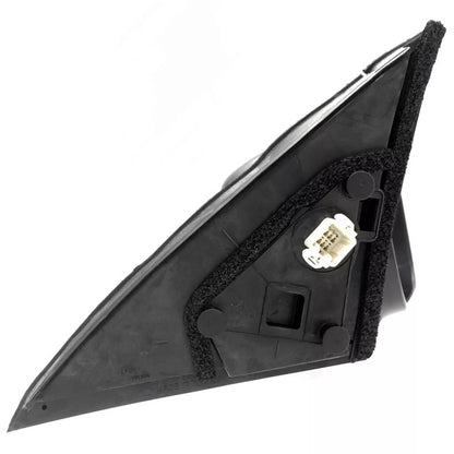 Right Side Mirror outside rear view 2003 - 2007 HONDA ACCORD  HO1321152 76200SDAA13ZA