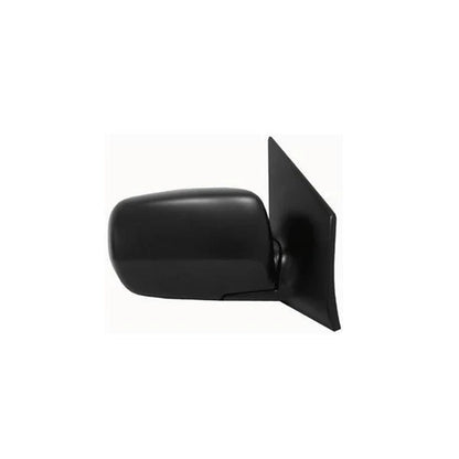 Right Side Mirror outside rear view 2003 - 2007 HONDA PILOT  HO1321154 76200S9VA01