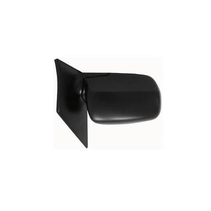 Right Side Mirror outside rear view 2003 - 2007 HONDA PILOT  HO1321154 76200S9VA01