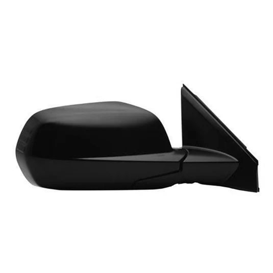 Right Side Mirror outside rear view 2005 - 2010 HONDA ODYSSEY  HO1321155 76200SHJA43ZD