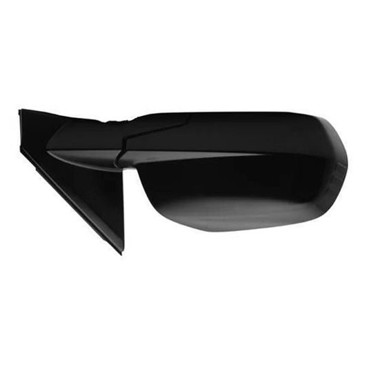 Right Side Mirror outside rear view 2005 - 2010 HONDA ODYSSEY  HO1321155 76200SHJA43ZD