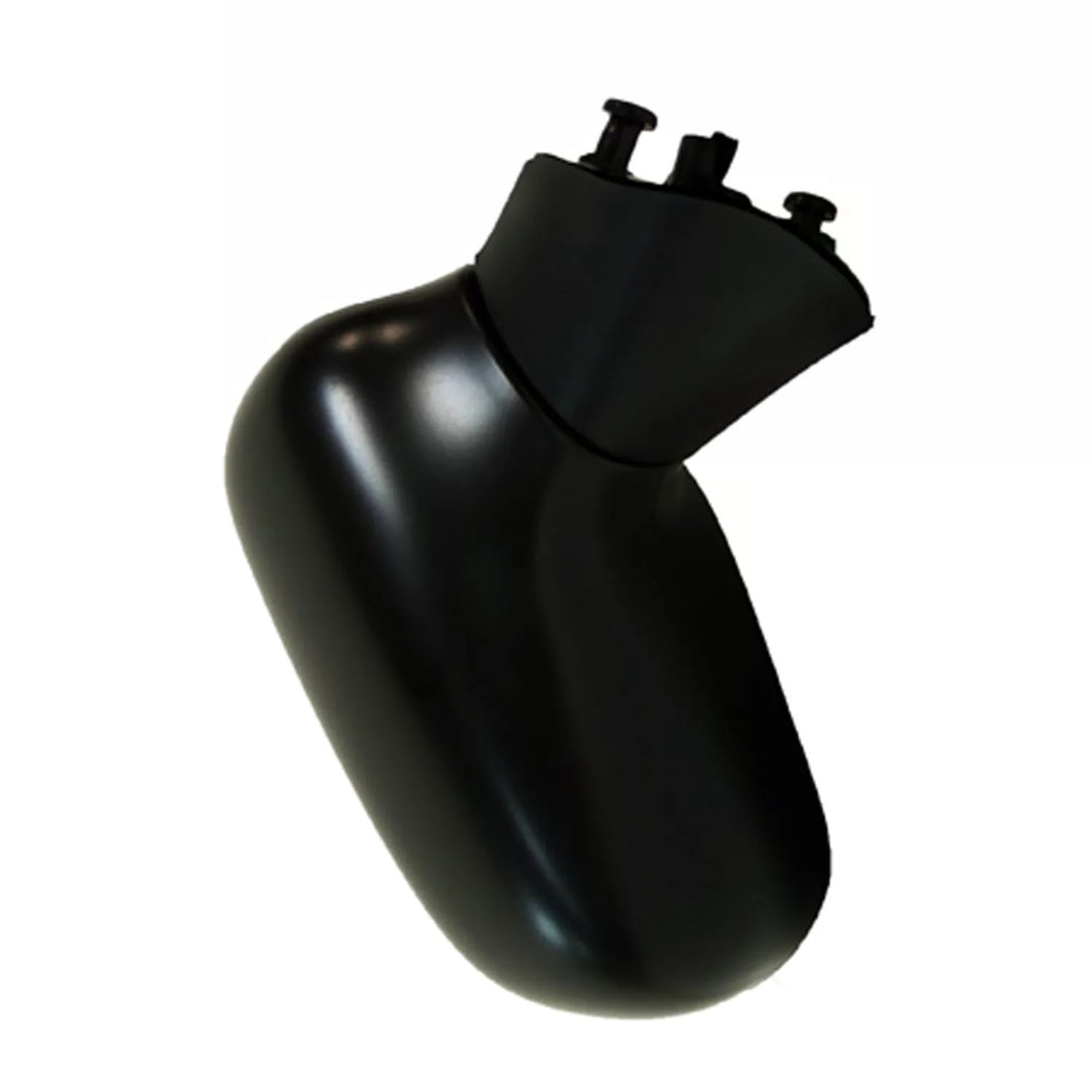 Right Side Mirror outside rear view 2006 - 2011 HONDA CIVIC  HO1321221 76200SNEA02ZC