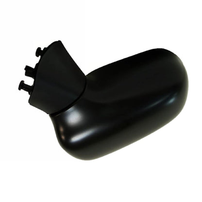 Right Side Mirror outside rear view 2006 - 2011 HONDA CIVIC  HO1321221 76200SNEA02ZC