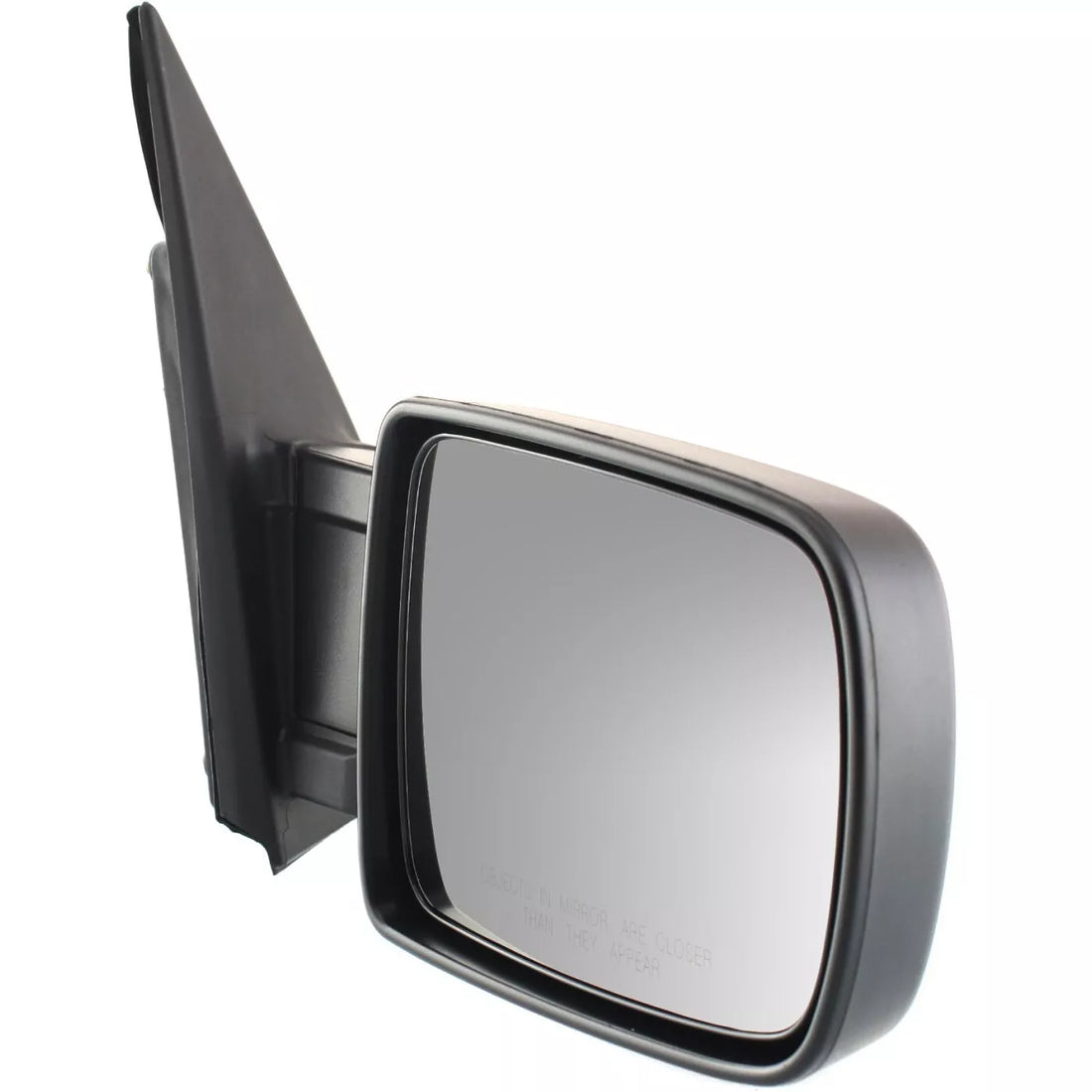 Right Side Mirror outside rear view 2003 - 2011 HONDA ELEMENT  HO1321222 76200SCVA01ZA