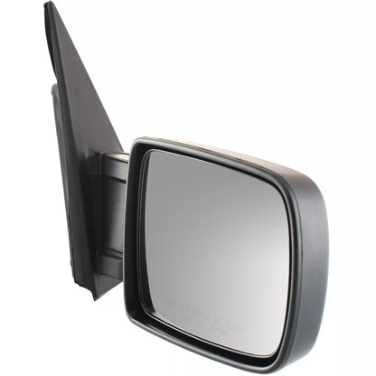 Right Side Mirror outside rear view 2003 - 2011 HONDA ELEMENT  HO1321222 76200SCVA01ZA