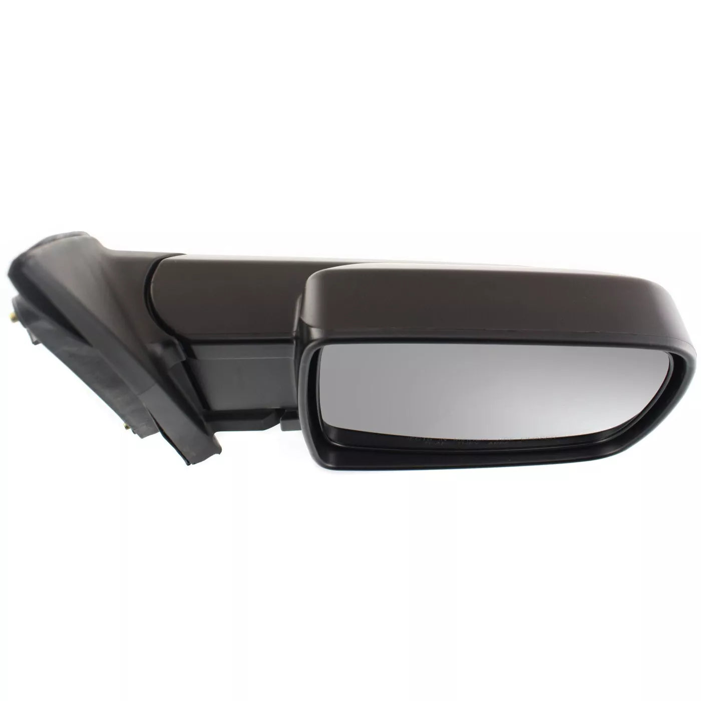 Right Side Mirror outside rear view 2003 - 2011 HONDA ELEMENT  HO1321222 76200SCVA01ZA
