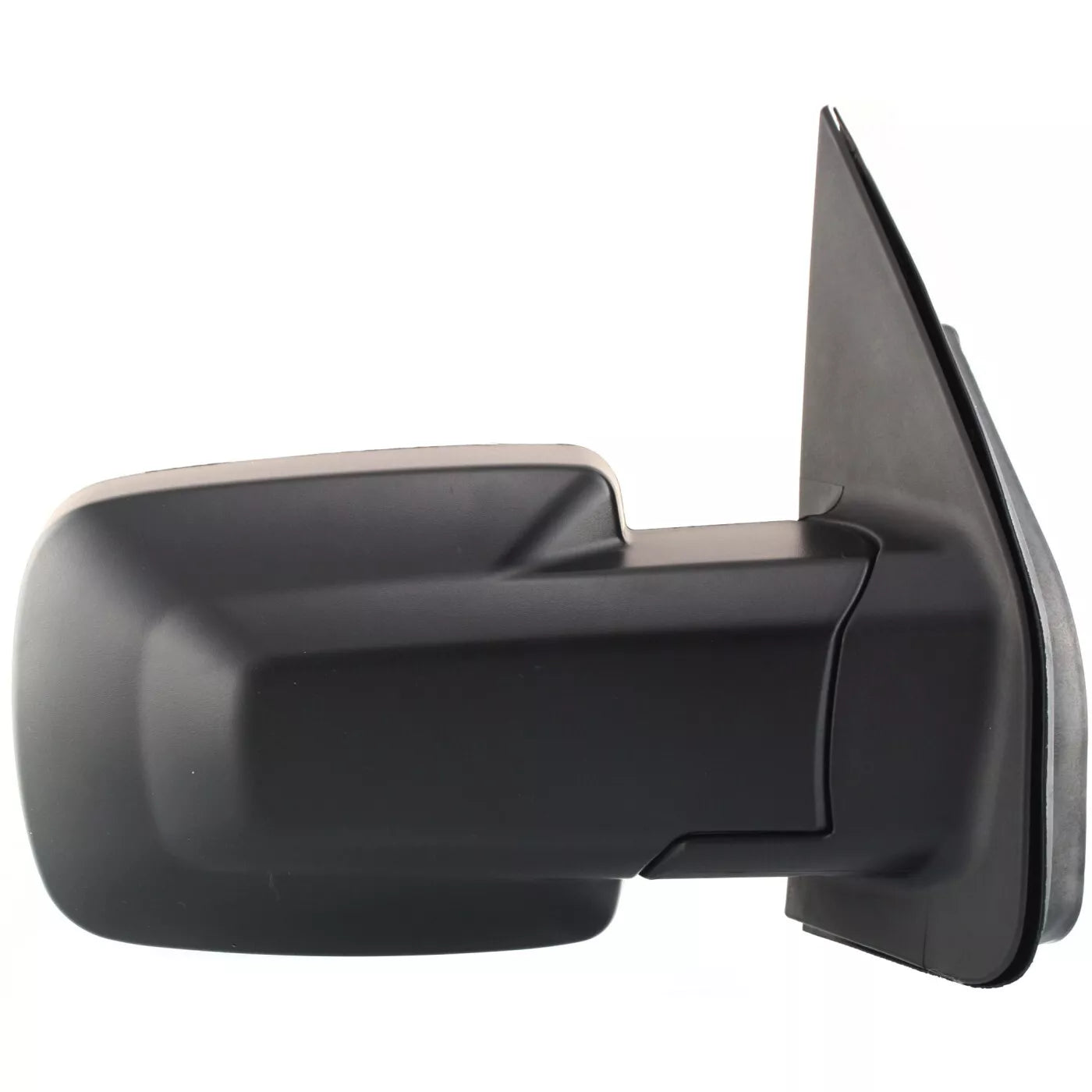 Right Side Mirror outside rear view 2003 - 2011 HONDA ELEMENT  HO1321222 76200SCVA01ZA