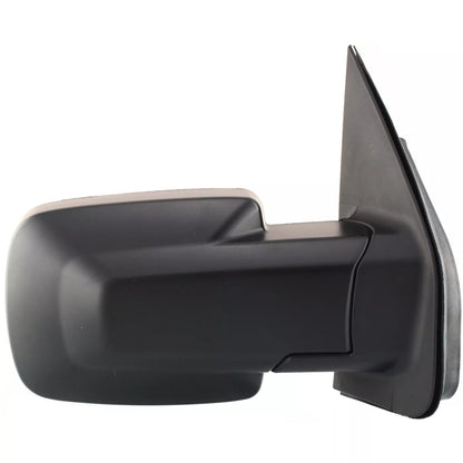 Right Side Mirror outside rear view 2003 - 2011 HONDA ELEMENT  HO1321222 76200SCVA01ZA