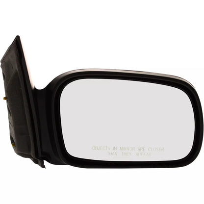 Right Side Mirror outside rear view 2006 - 2011 HONDA CIVIC  HO1321224 76200SVAA01ZA