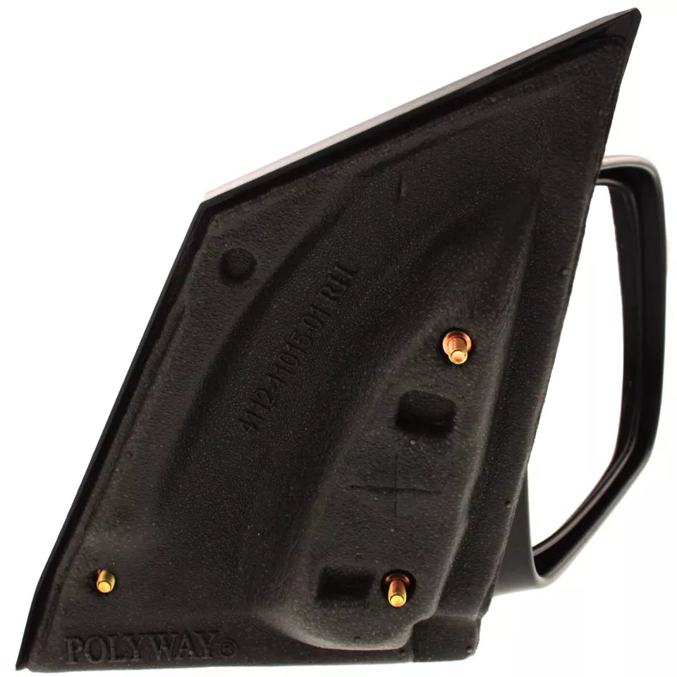 Espejo retrovisor exterior derecho 2006 - 2011 HONDA CIVIC HO1321224 76200SVAA01ZA