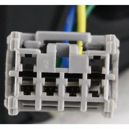 Right Side Mirror outside rear view 2007 - 2011 HONDA CR-V  HO1321226 76200SWAA02