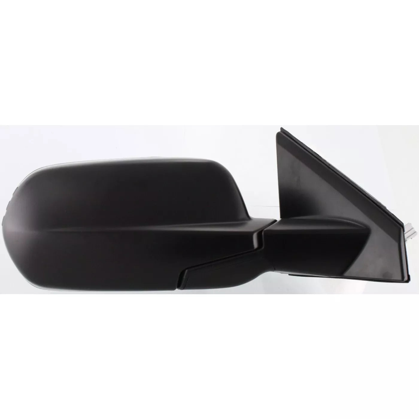 Right Side Mirror outside rear view 2007 - 2011 HONDA CR-V  HO1321226 76200SWAA02