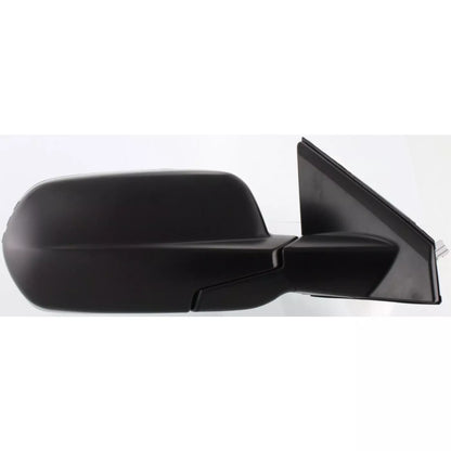 Right Side Mirror outside rear view 2007 - 2011 HONDA CR-V  HO1321226 76200SWAA02