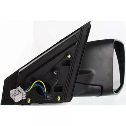 Right Side Mirror outside rear view 2007 - 2011 HONDA CR-V  HO1321226 76200SWAA02