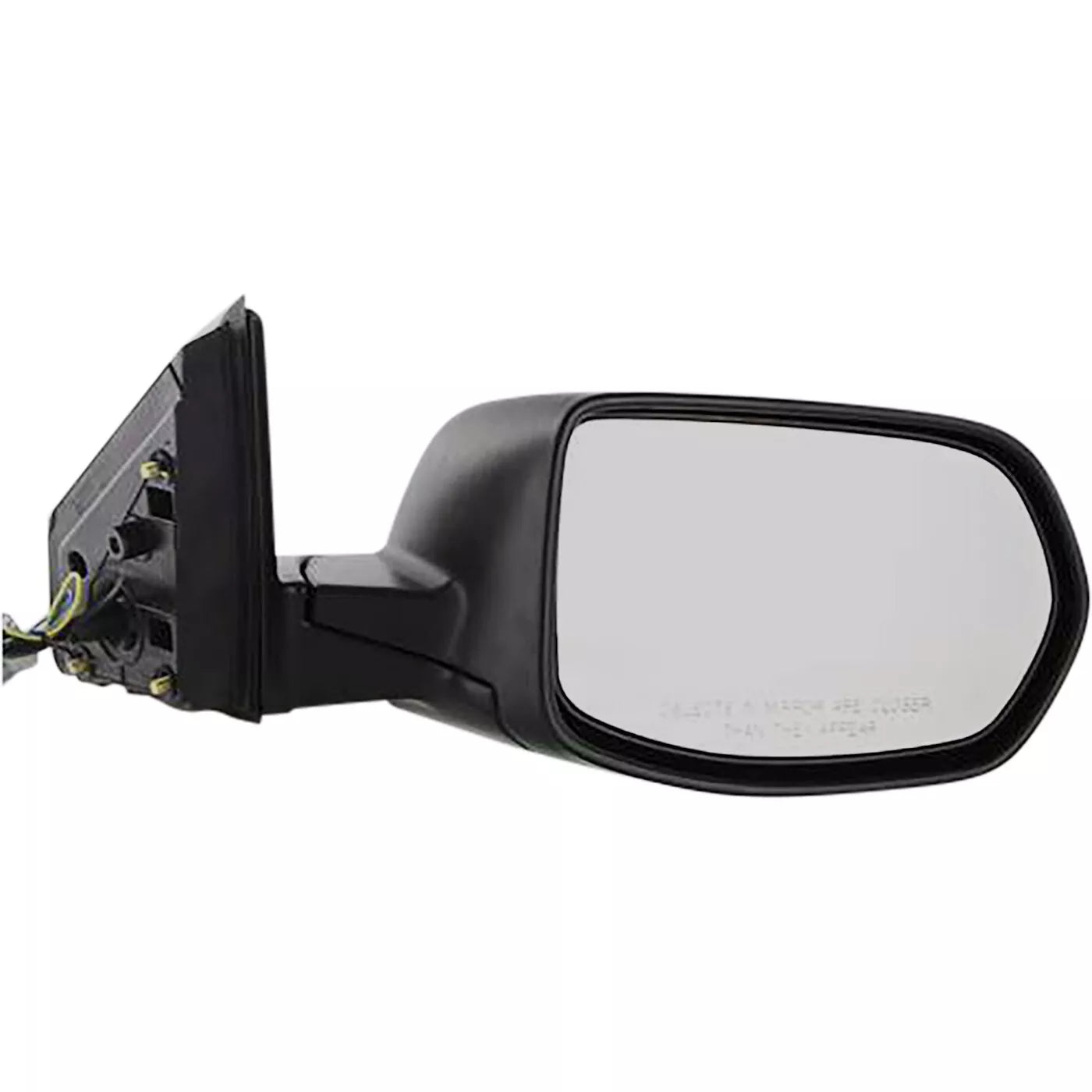 Right Side Mirror outside rear view 2007 - 2011 HONDA CR-V  HO1321226 76200SWAA02
