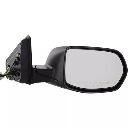 Right Side Mirror outside rear view 2007 - 2011 HONDA CR-V  HO1321226 76200SWAA02