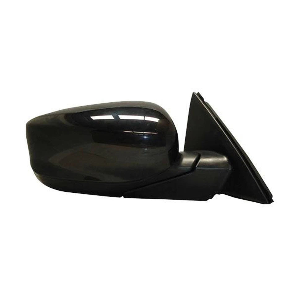 Right Side Mirror outside rear view 2008 - 2012 HONDA ACCORD HO1321227 76208TE0A01