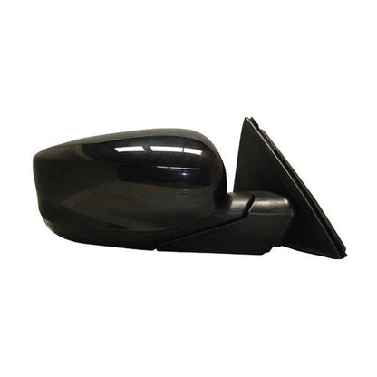 Right Side Mirror outside rear view 2008 - 2012 HONDA ACCORD  HO1321227 76208TE0A01
