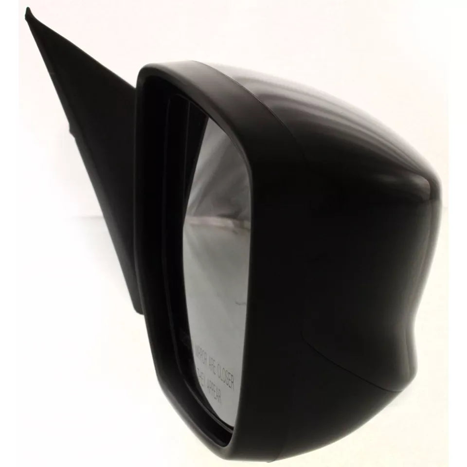 Right Side Mirror outside rear view 2008 - 2012 HONDA ACCORD  HO1321228 76208TE0A11