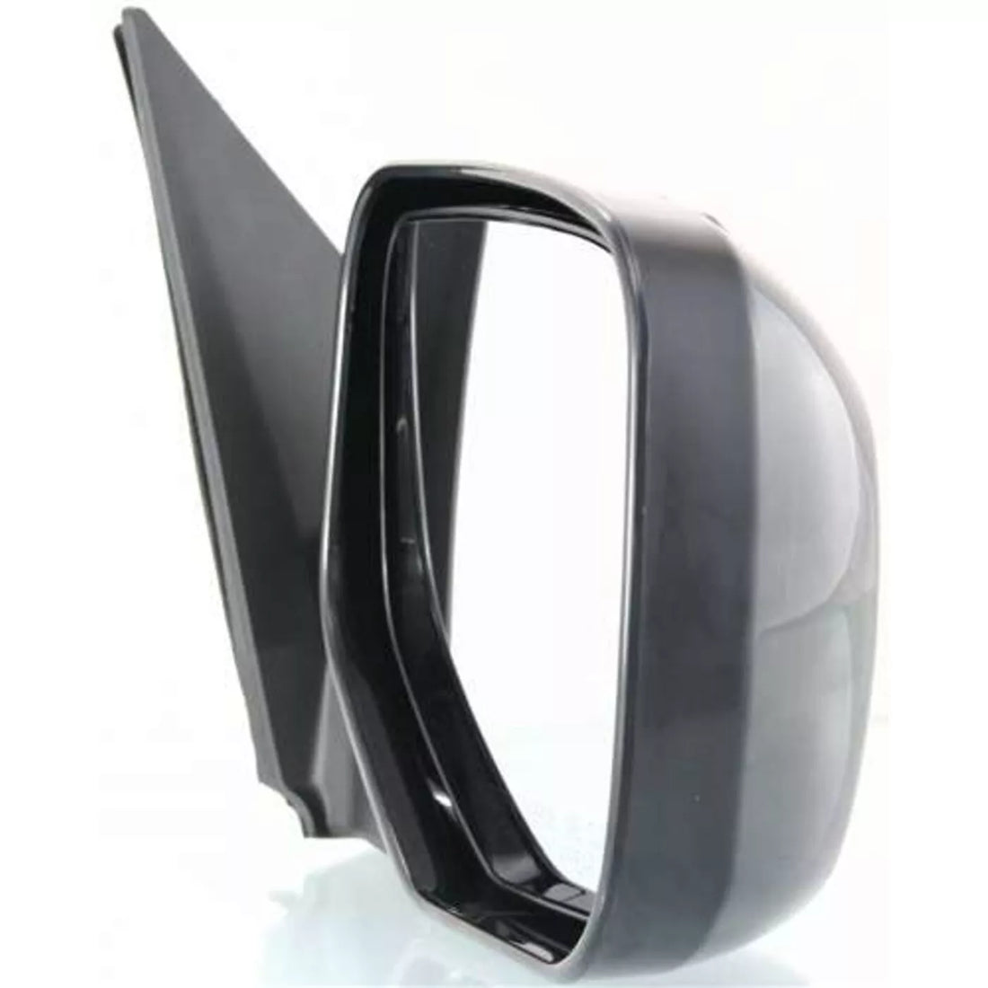 Right Side Mirror outside rear view 2006 - 2014 HONDA RIDGELINE  HO1321229 76200SJCA11ZJ