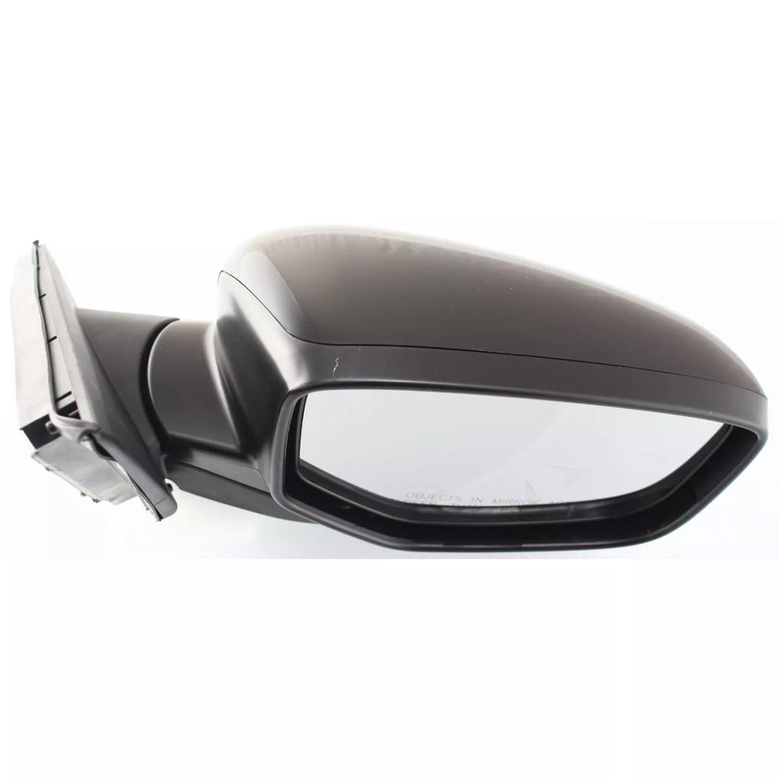Right Side Mirror outside rear view 2008 - 2012 HONDA ACCORD  HO1321231 76208TA5A11