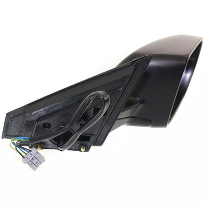 Right Side Mirror outside rear view 2007 - 2008 HONDA CR-V  HO1321239 76200SWAA21ZC