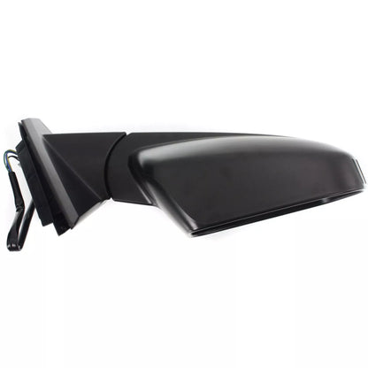 Right Side Mirror outside rear view 2007 - 2008 HONDA CR-V  HO1321239 76200SWAA21ZC