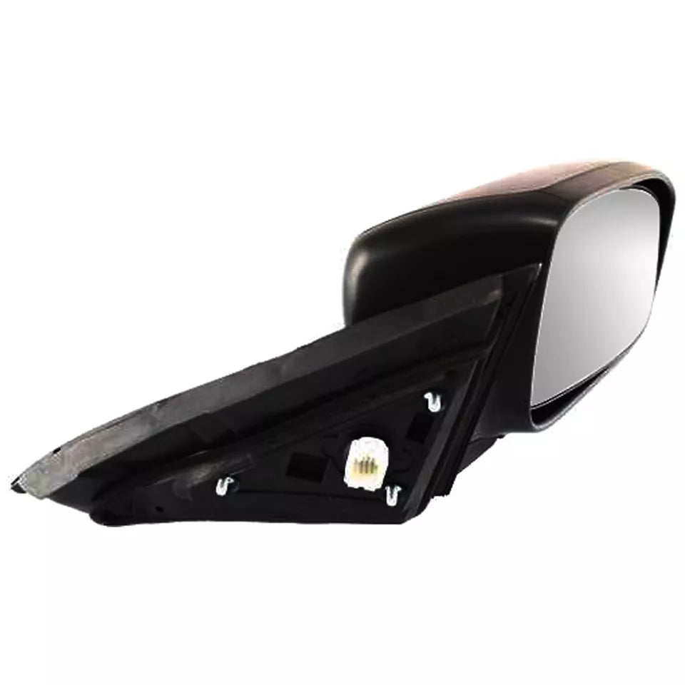 Right Side Mirror outside rear view 2003 - 2007 HONDA ACCORD  HO1321241 76200SDNA01ZB