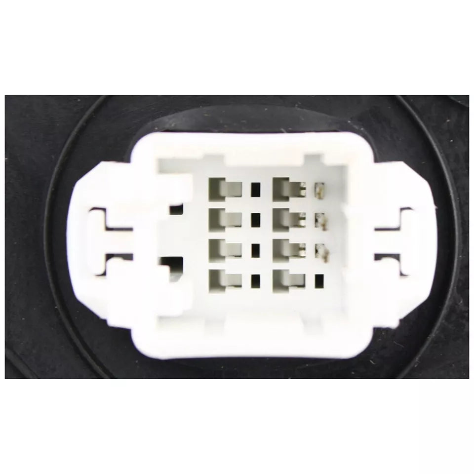 Right Side Mirror outside rear view 2003 - 2007 HONDA ACCORD  HO1321241 76200SDNA01ZB