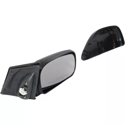Right Side Mirror outside rear view 2008 - 2011 HONDA CIVIC  HO1321244 76200SVAC21ZD