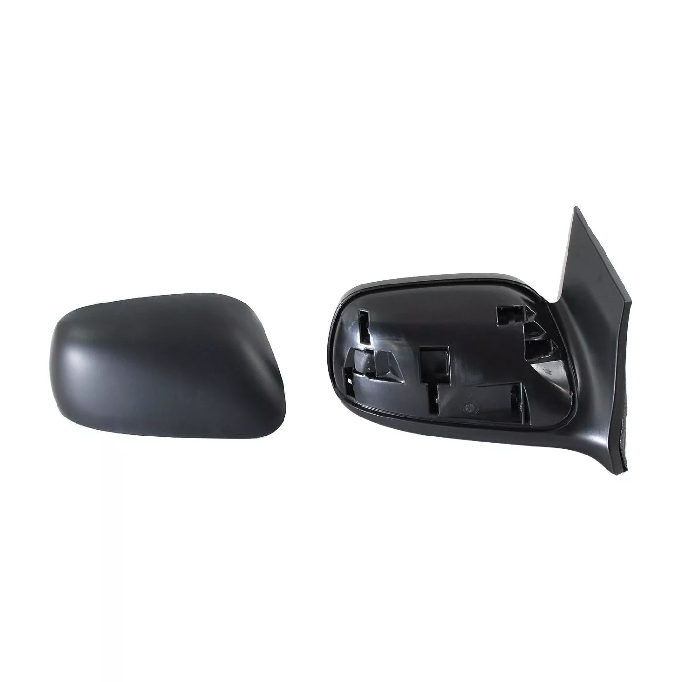 Right Side Mirror outside rear view 2008 - 2011 HONDA CIVIC  HO1321244 76200SVAC21ZD