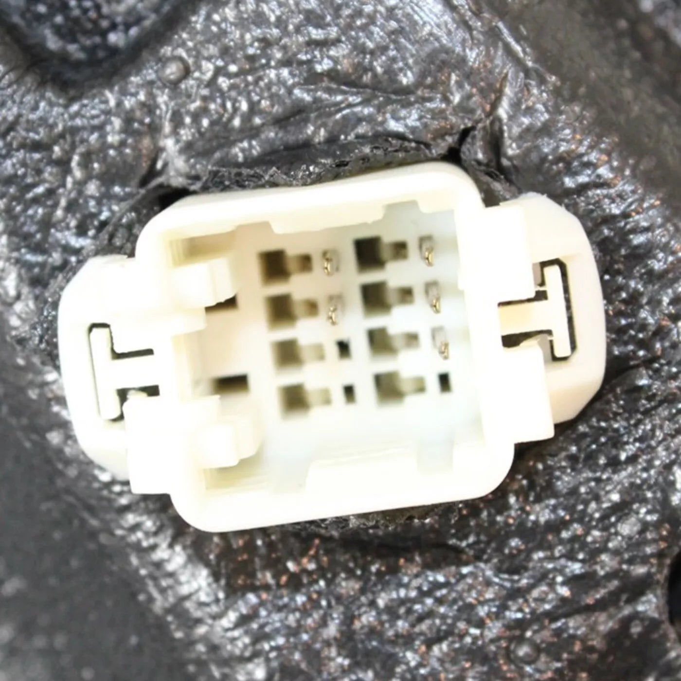 Right Side Mirror outside rear view 2008 - 2011 HONDA CIVIC  HO1321244 76200SVAC21ZD